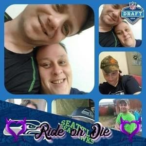 Meet your Posher, Mike